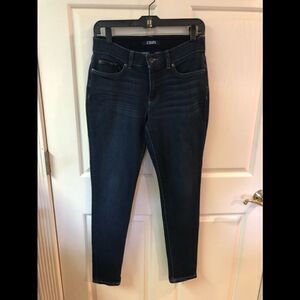 Chaps skinny jeans 